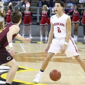 Meet your Posher, Donnie